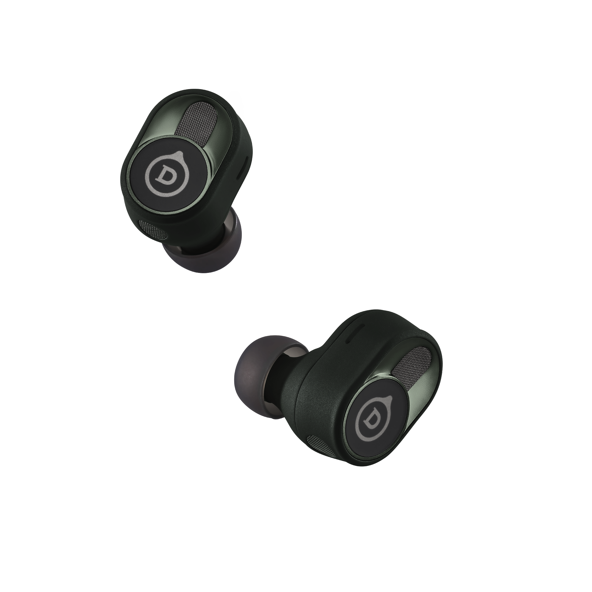 Devialet Gemini II Opéra de Paris earbuds – premium sound